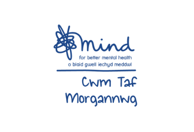 Mind Cym Taf Morgannwg