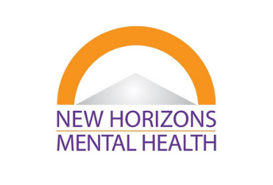 New Horizons Mental Health