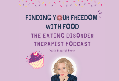 The Eating Disorder Therapist