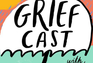 grief cast