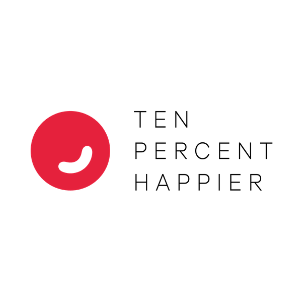 ten percent happier